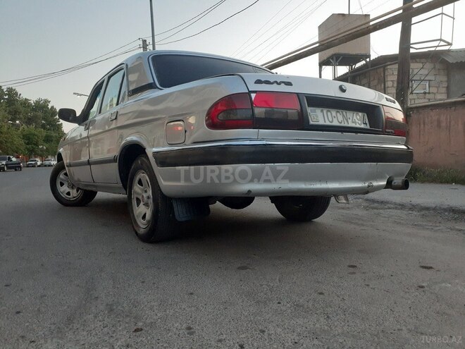 GAZ 31105 2004, 169,231 km - 2.4 л - Ağdaş