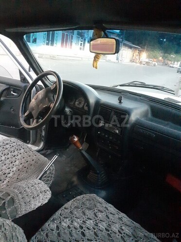 GAZ 31105 2004, 169,231 km - 2.4 л - Ağdaş