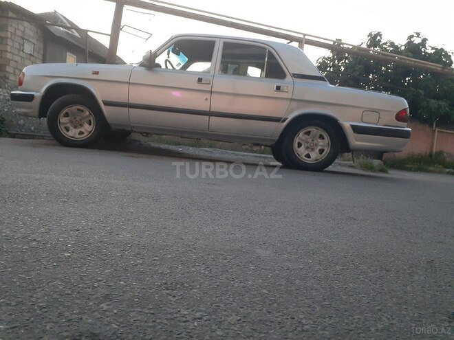 GAZ 31105 2004, 169,231 km - 2.4 л - Ağdaş