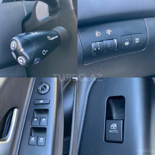 Kia Ceed 2007, 231,000 km - 1.6 l - Bakı