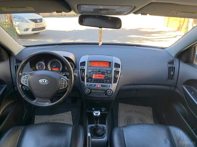 Kia Ceed 2007, 231,000 km - 1.6 l - Bakı