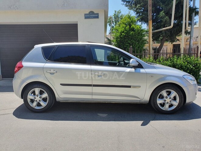 Kia Ceed 2007, 231,000 km - 1.6 l - Bakı