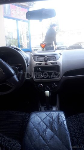 Chevrolet Cobalt 2014, 300,000 km - 1.5 l - Bakı