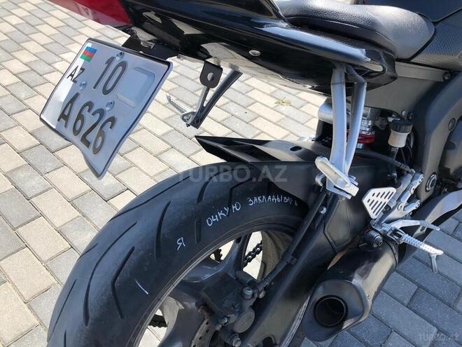 Yamaha  2007, 22,700 km - 0.6 л - Bakı