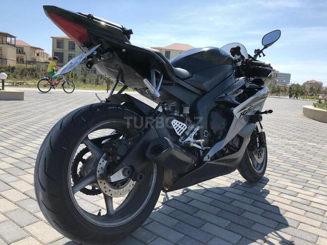 Yamaha  2007, 22,700 km - 0.6 л - Bakı