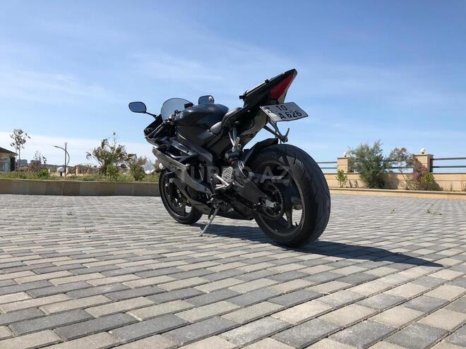 Yamaha  2007, 22,700 km - 0.6 л - Bakı