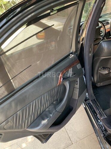 Mercedes S 350 2005, 145,000 km - 3.5 л - Bakı