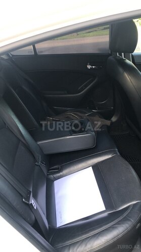 Kia Cerato 2015, 170,000 km - 1.6 л - Bakı