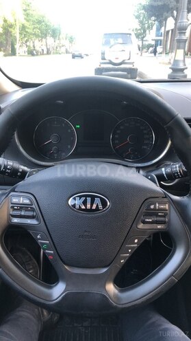 Kia Cerato 2015, 170,000 km - 1.6 л - Bakı