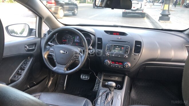 Kia Cerato 2015, 170,000 km - 1.6 л - Bakı