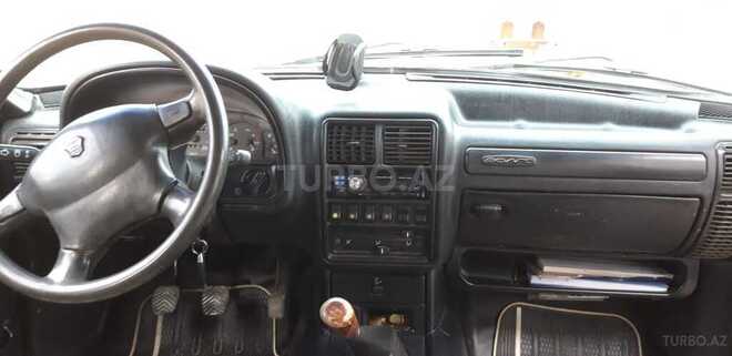 GAZ 3110 2003, 225,000 km - 2.5 l - Şirvan