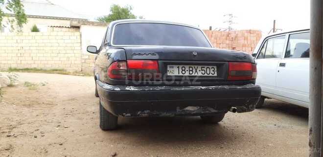 GAZ 3110 2003, 225,000 km - 2.5 l - Şirvan