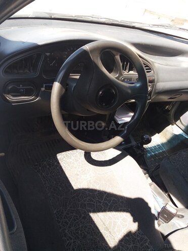 Daewoo Lanos 2011, 123,698 km - 1.5 l - Qusar