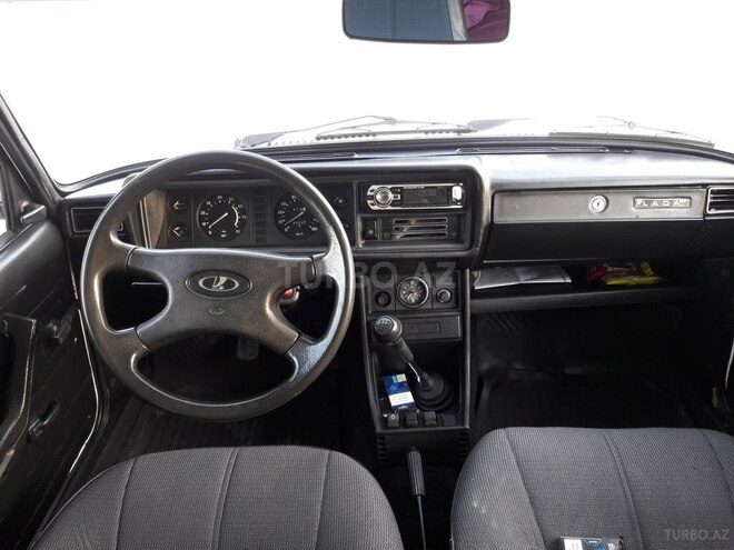 LADA (VAZ) 2107 2001, 120,000 km - 1.6 л - Göyçay
