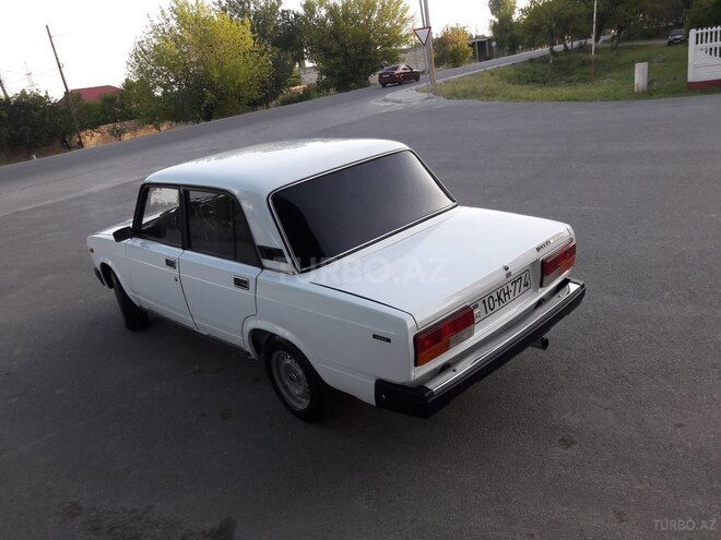 LADA (VAZ) 2107 2001, 120,000 km - 1.6 л - Göyçay