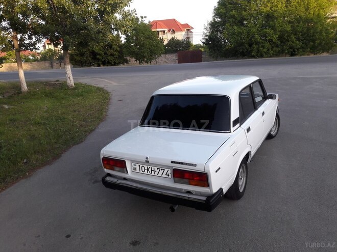 LADA (VAZ) 2107 2001, 120,000 km - 1.6 л - Göyçay