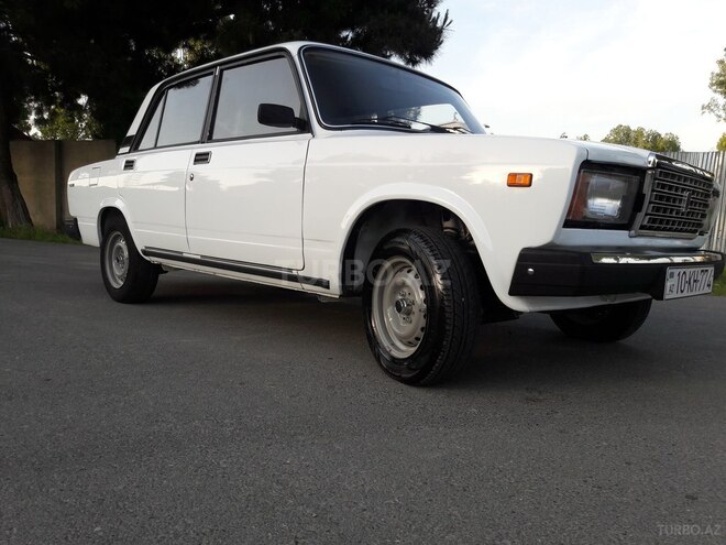 LADA (VAZ) 2107 2001, 120,000 km - 1.6 л - Göyçay