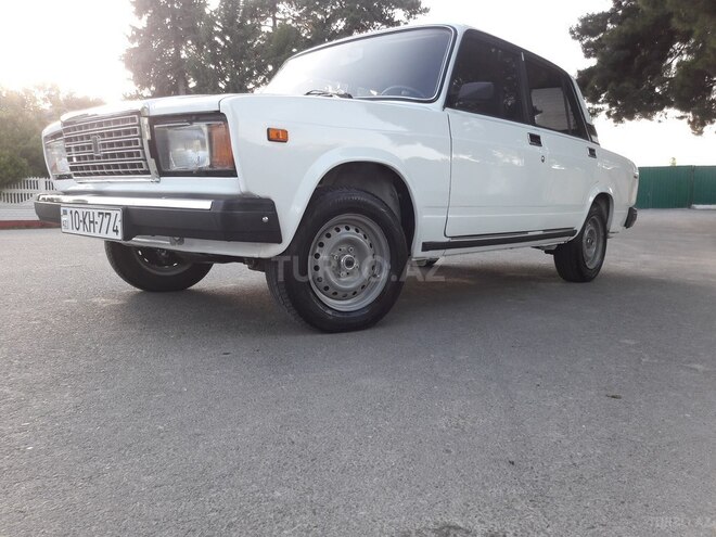 LADA (VAZ) 2107 2001, 120,000 km - 1.6 л - Göyçay
