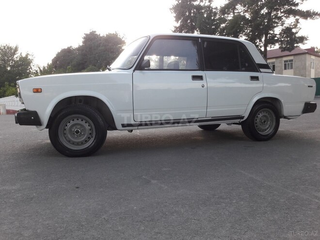 LADA (VAZ) 2107 2001, 120,000 km - 1.6 л - Göyçay