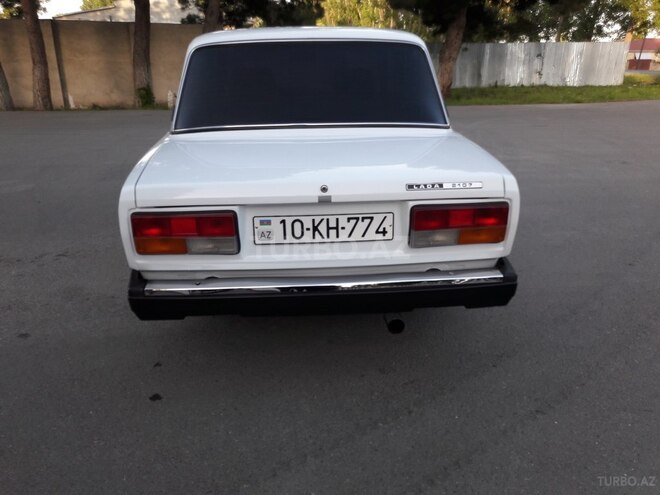 LADA (VAZ) 2107 2001, 120,000 km - 1.6 л - Göyçay