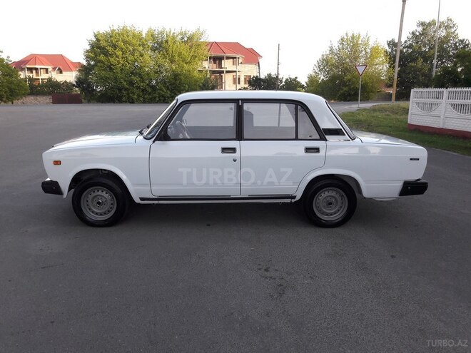 LADA (VAZ) 2107 2001, 120,000 km - 1.6 л - Göyçay