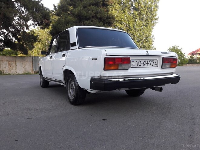 LADA (VAZ) 2107 2001, 120,000 km - 1.6 л - Göyçay
