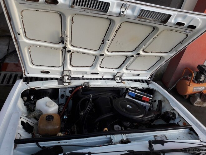 LADA (VAZ) 2107 2001, 120,000 km - 1.6 л - Göyçay