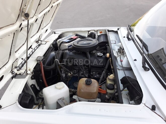 LADA (VAZ) 2107 2001, 120,000 km - 1.6 л - Göyçay