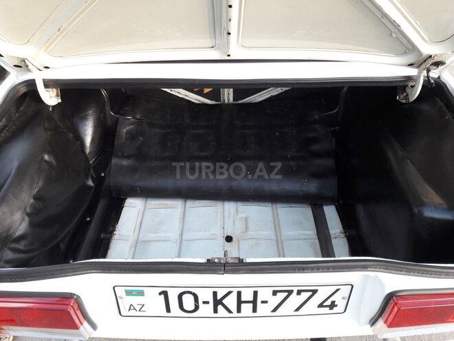 LADA (VAZ) 2107 2001, 120,000 km - 1.6 л - Göyçay