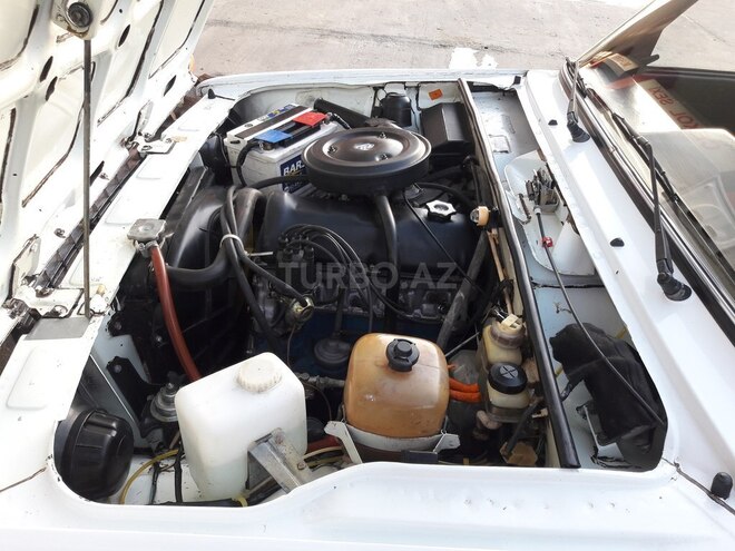 LADA (VAZ) 2107 2001, 120,000 km - 1.6 л - Göyçay