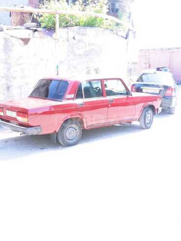 LADA (VAZ) 2107 1991, 260,000 km - 1.5 л - Bakı