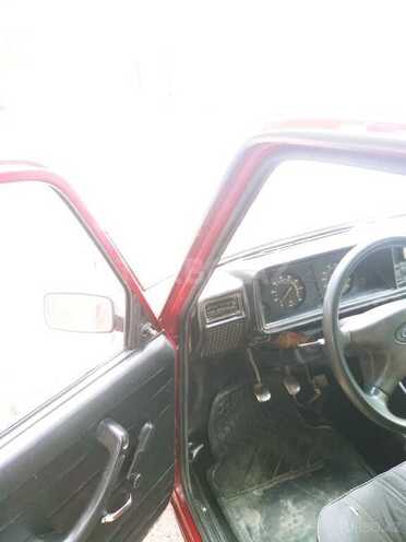 LADA (VAZ) 2107 1991, 260,000 km - 1.5 л - Bakı