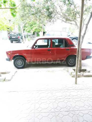 LADA (VAZ) 2107 1991, 260,000 km - 1.5 л - Bakı