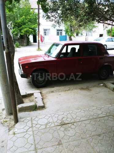 LADA (VAZ) 2107 1991, 260,000 km - 1.5 л - Bakı