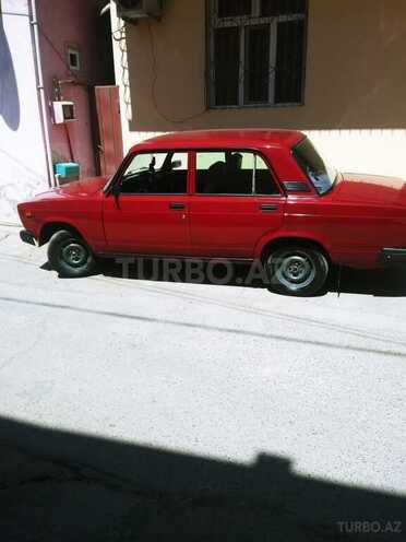 LADA (VAZ) 2107 1991, 260,000 km - 1.5 л - Bakı