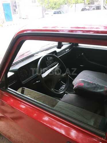 LADA (VAZ) 2107 1991, 260,000 km - 1.5 л - Bakı
