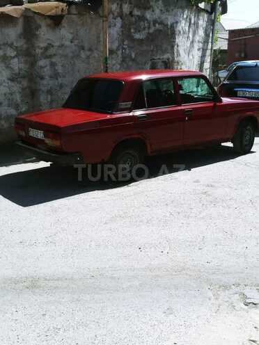 LADA (VAZ) 2107 1991, 260,000 km - 1.5 л - Bakı