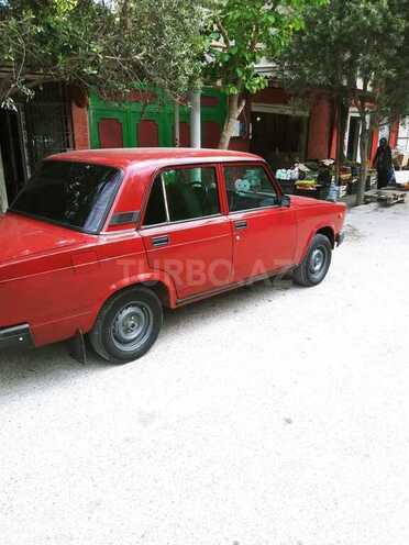 LADA (VAZ) 2107 1991, 260,000 km - 1.5 л - Bakı