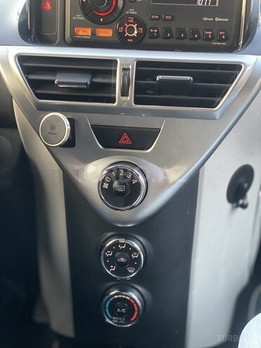 Toyota IQ 2012, 78,000 km - 1.3 l - Bakı