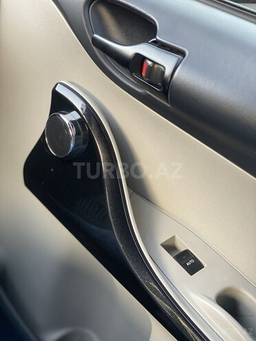 Toyota IQ 2012, 78,000 km - 1.3 l - Bakı