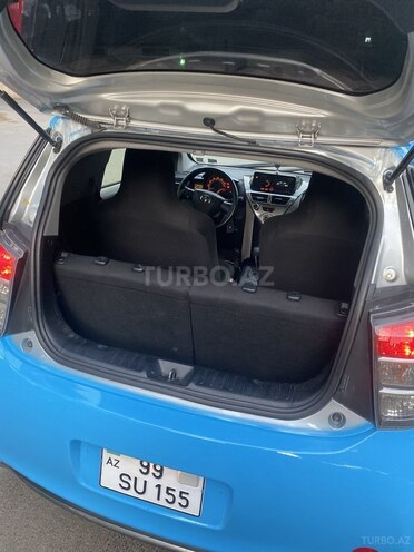 Toyota IQ 2012, 78,000 km - 1.3 l - Bakı