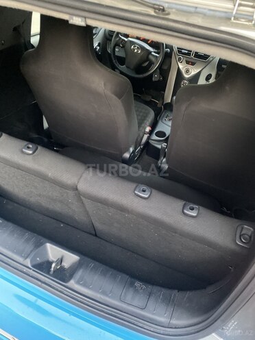 Toyota IQ 2012, 78,000 km - 1.3 l - Bakı