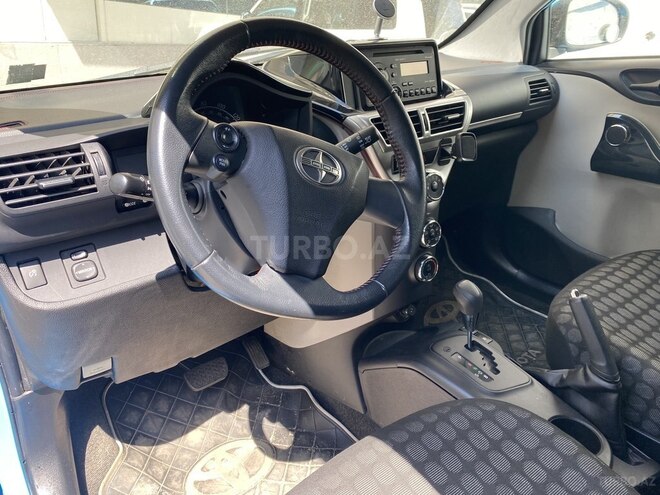 Toyota IQ 2012, 78,000 km - 1.3 l - Bakı