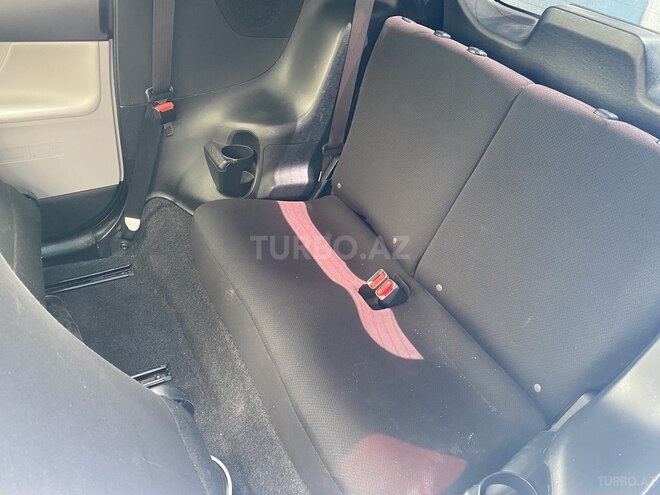 Toyota IQ 2012, 78,000 km - 1.3 l - Bakı