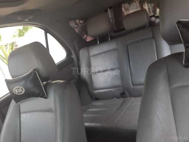 Kia Sorento 2005, 144,568 km - 3.5 l - Ağcabədi