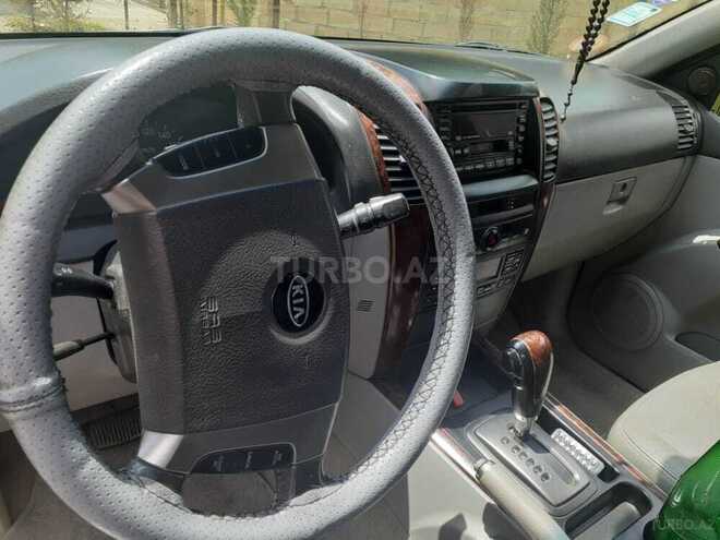 Kia Sorento 2005, 144,568 km - 3.5 l - Ağcabədi