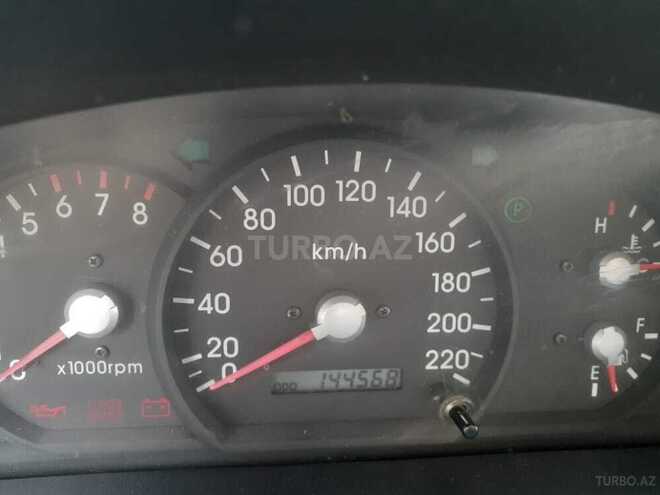 Kia Sorento 2005, 144,568 km - 3.5 l - Ağcabədi