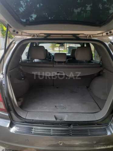 Kia Sorento 2005, 144,568 km - 3.5 l - Ağcabədi