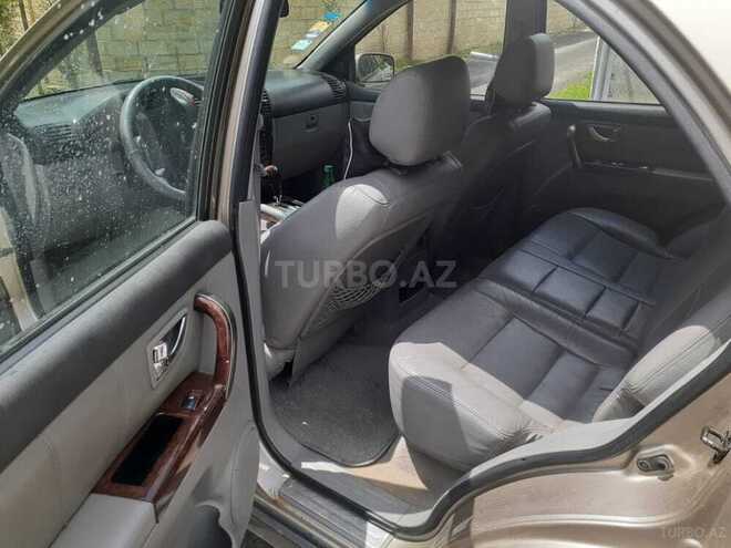 Kia Sorento 2005, 144,568 km - 3.5 l - Ağcabədi