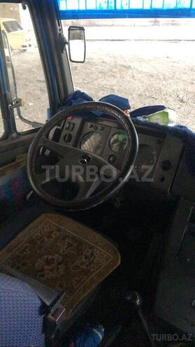 Mercedes 609 D 1996, 297,236 km - 4.0 l - Gəncə